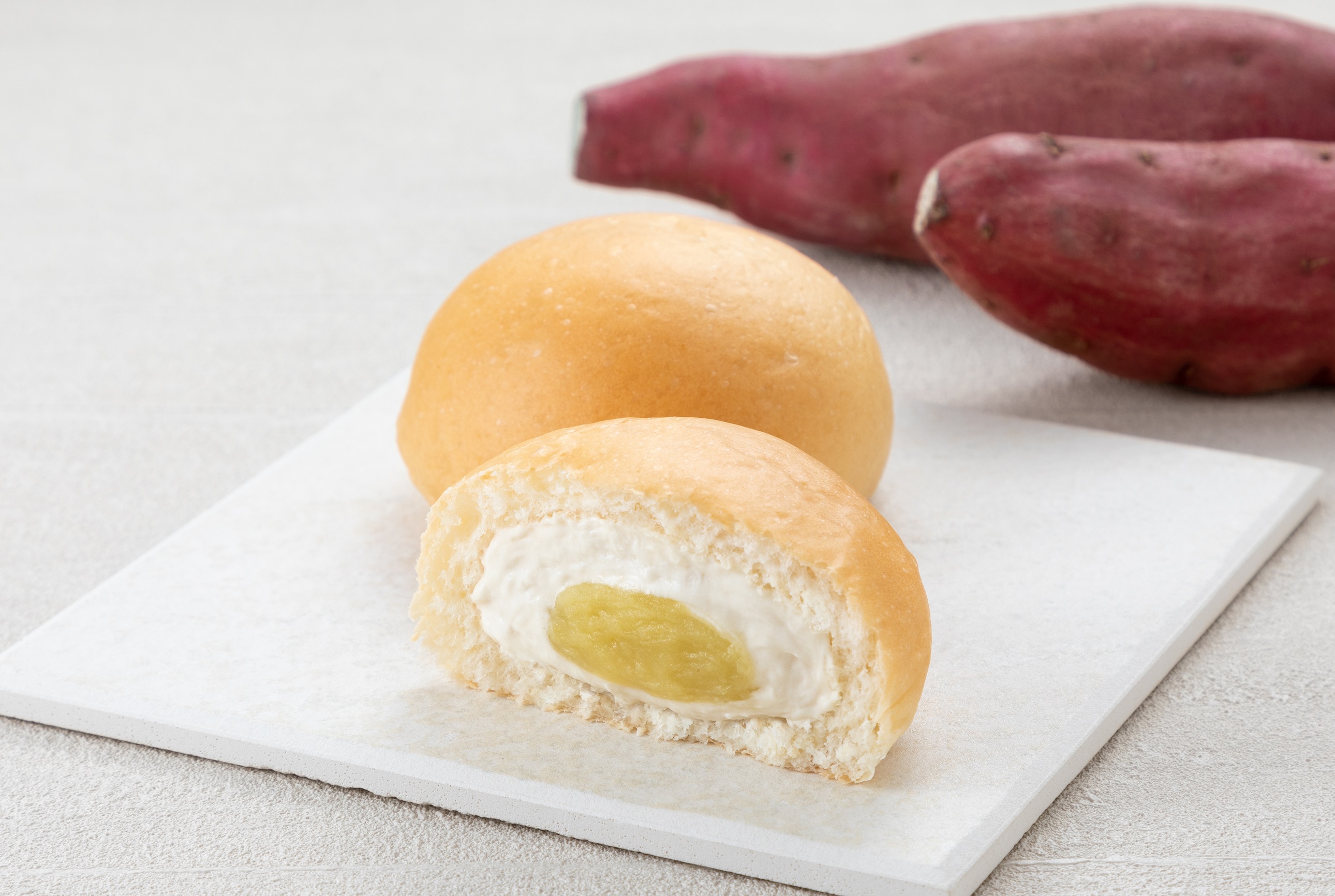 八天堂×タリーズコーヒー コラボレーション 第2弾】植物性素材の