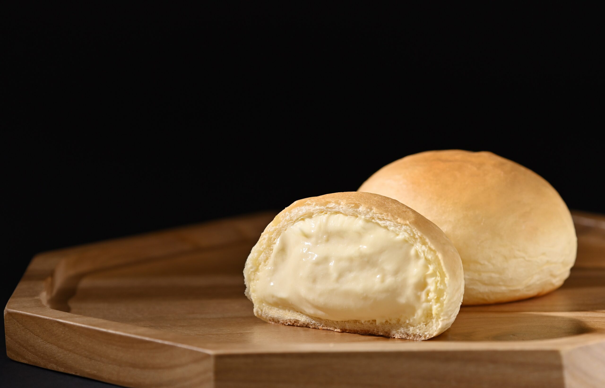 くりーむぱんページ 八天堂ニュース | くりーむパンの八天堂